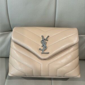 YSL Small LOULOU